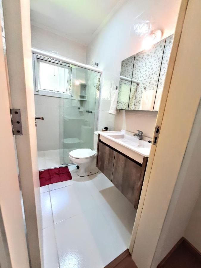 Apartamento Refugio Do Ipe Em Gramado - Proximo Ao Lago Negro Dış mekan fotoğraf
