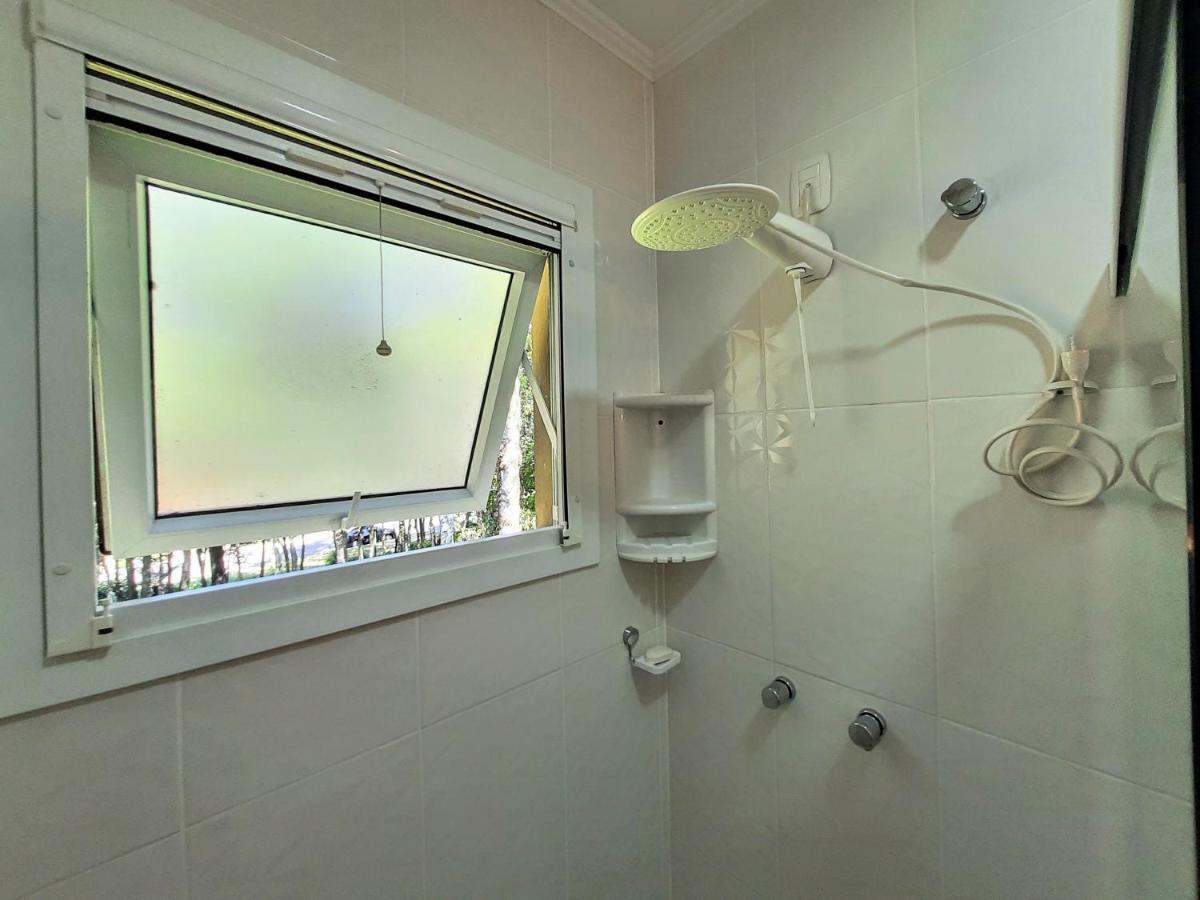 Apartamento Refugio Do Ipe Em Gramado - Proximo Ao Lago Negro Dış mekan fotoğraf