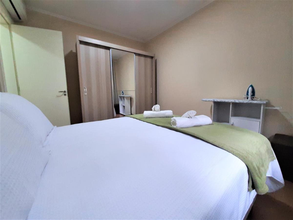 Apartamento Refugio Do Ipe Em Gramado - Proximo Ao Lago Negro Dış mekan fotoğraf