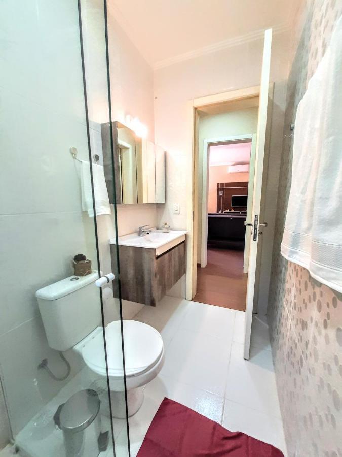 Apartamento Refugio Do Ipe Em Gramado - Proximo Ao Lago Negro Dış mekan fotoğraf