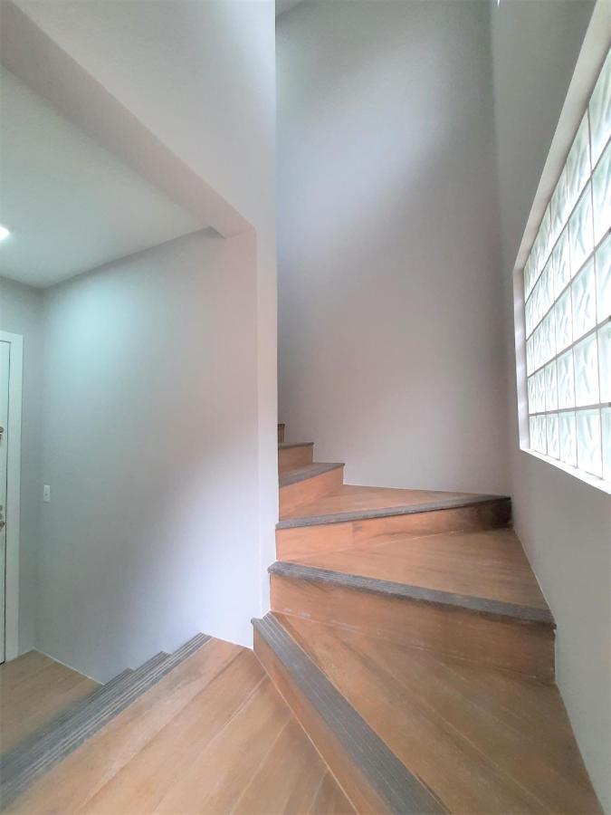 Apartamento Refugio Do Ipe Em Gramado - Proximo Ao Lago Negro Dış mekan fotoğraf